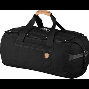 Fjallraven duffel no 6 medium
